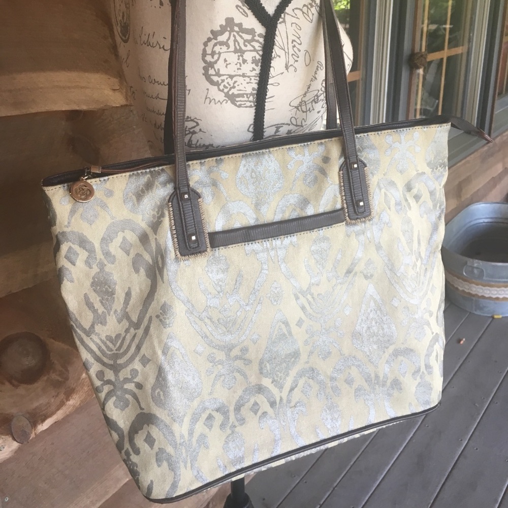 Stella & Dot Purse